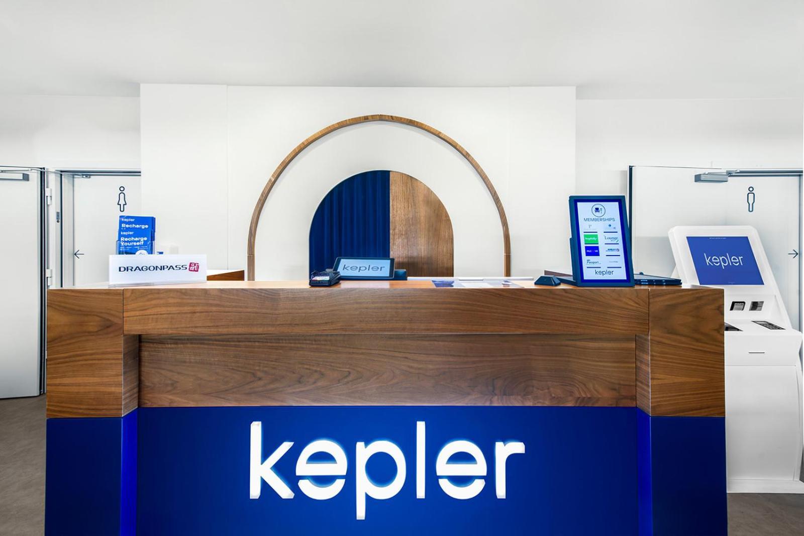 Kepler Club Riga Airport Hotel - Landside Public Area Ieki Экстерьер фото