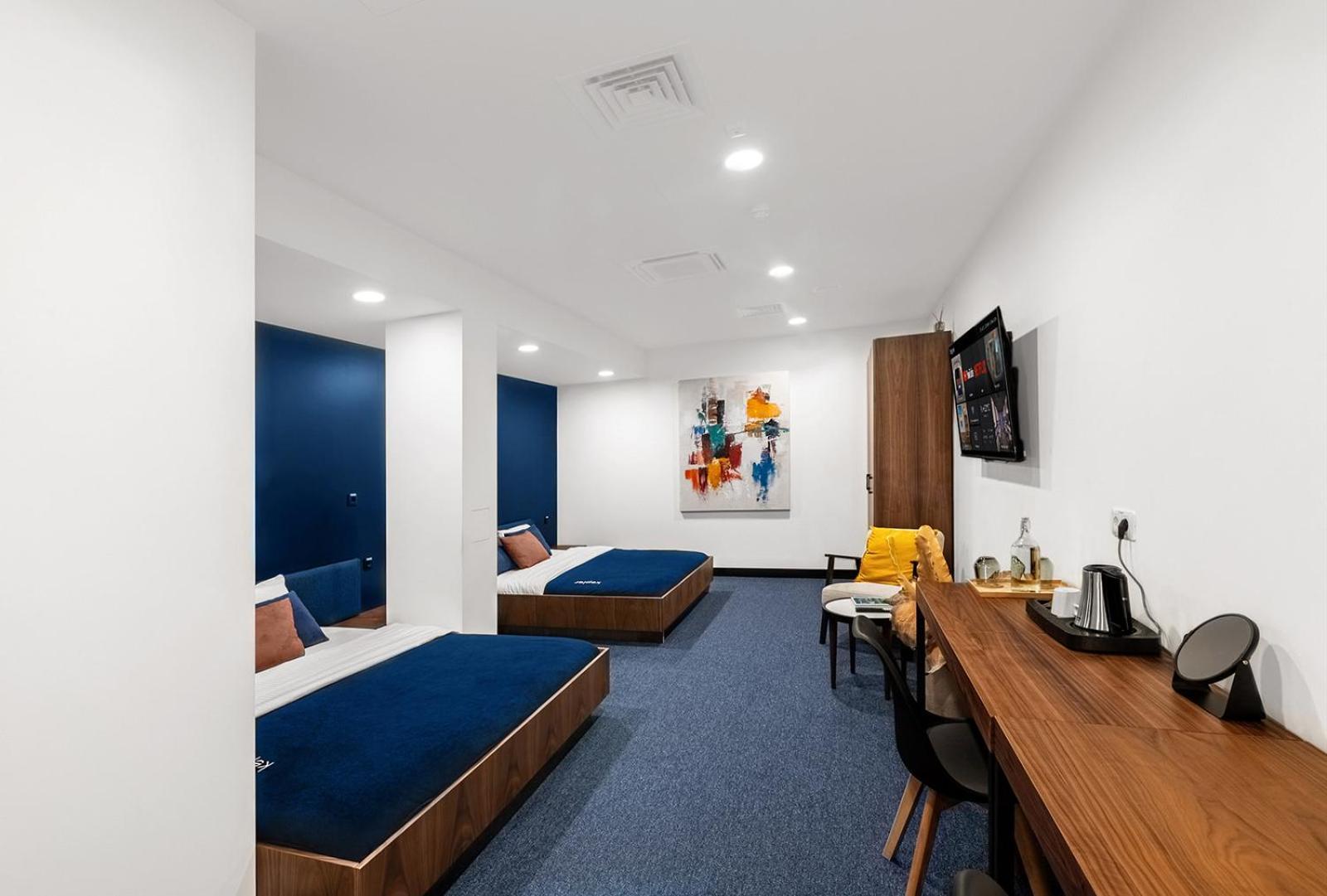 Kepler Club Riga Airport Hotel - Landside Public Area Ieki Экстерьер фото