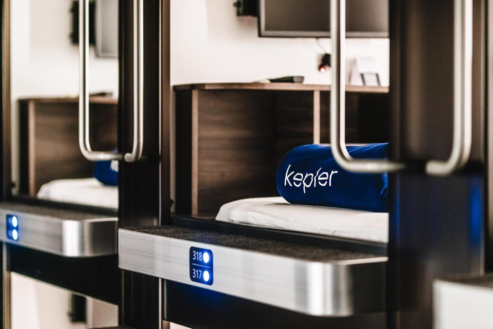 Kepler Club Riga Airport Hotel - Landside Public Area Ieki Экстерьер фото