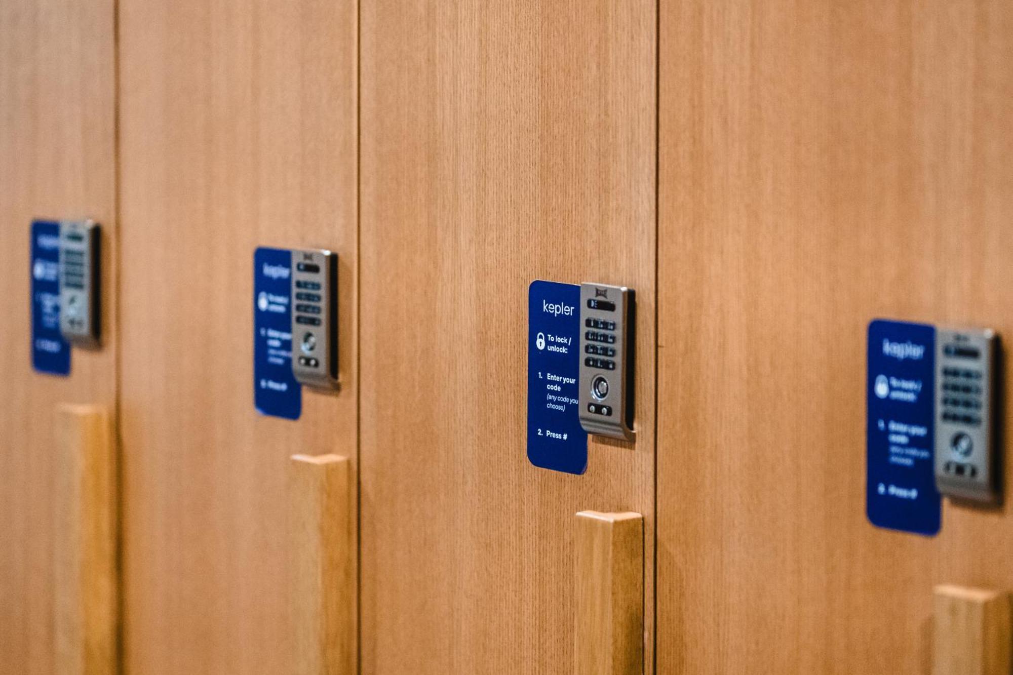 Kepler Club Riga Airport Hotel - Landside Public Area Ieki Экстерьер фото